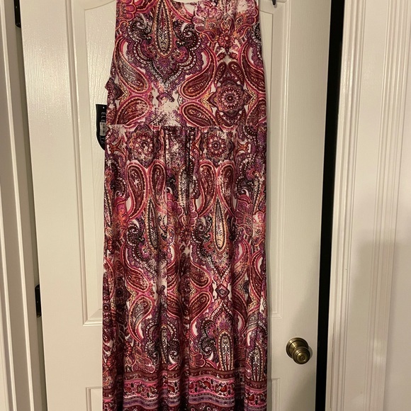 Elementz dress NWT - Picture 2 of 4